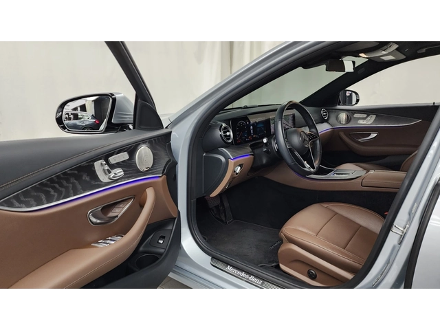 Mercedes-Benz E 350 4MATIC Avantgarde - автомобили, коли, обяви за нови и употребявани 7