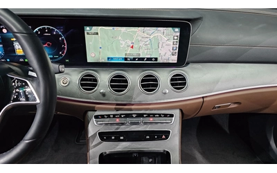 mercedes-benz-e-350 - 4