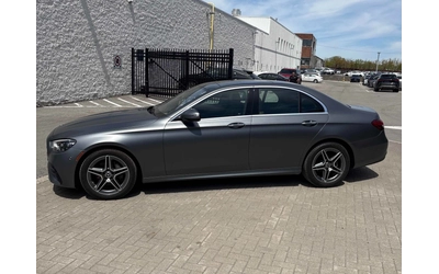 mercedes-benz-e-350 - 1