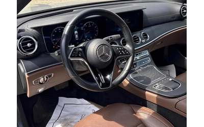 mercedes-benz-e-350 - 4