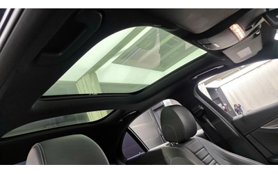 Mercedes-Benz E 350 350 4MATIC AMG Line | HUD | 360  | Distronic - автомобили, коли, обяви за нови и употребявани 15