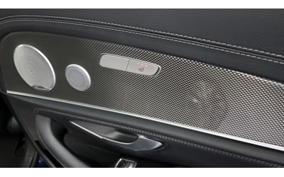 Mercedes-Benz E 350 350 4MATIC AMG Line | HUD | 360  | Distronic - автомобили, коли, обяви за нови и употребявани 16
