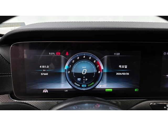 Mercedes-Benz E 350 350 4MATIC AMG Line | HUD | 360  | Distronic - автомобили, коли, обяви за нови и употребявани 7