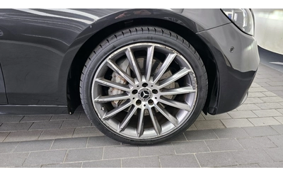 mercedes-benz-e-350 - 4