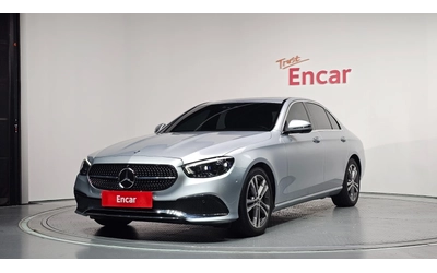 mercedes-benz-e-350 - 0
