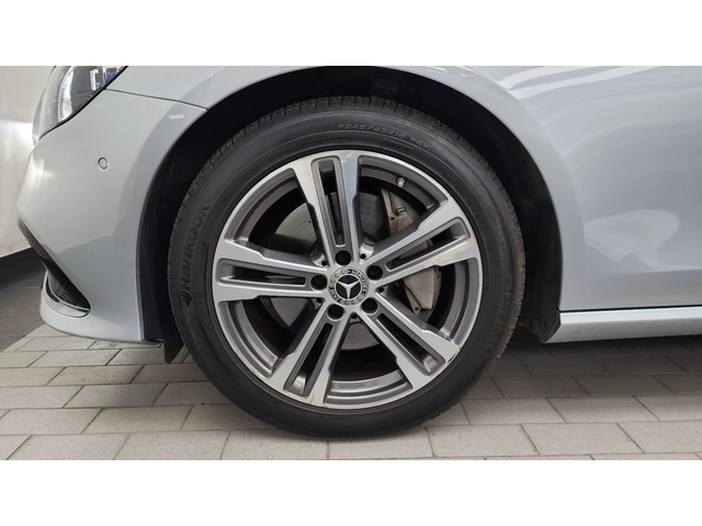 Mercedes-Benz E 350 4MATIC Avantgarde - автомобили, коли, обяви за нови и употребявани 4