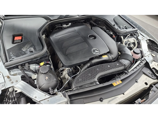 Mercedes-Benz E 350 4MATIC Avantgarde - автомобили, коли, обяви за нови и употребявани 5