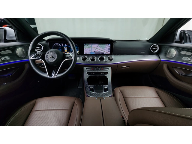 Mercedes-Benz E 350 4MATIC Avantgarde - автомобили, коли, обяви за нови и употребявани 6
