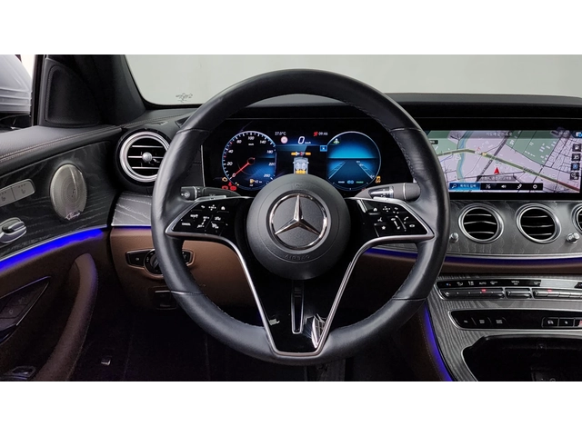 Mercedes-Benz E 350 4MATIC Avantgarde - автомобили, коли, обяви за нови и употребявани 8