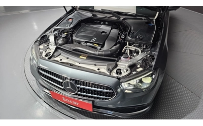 Mercedes-Benz E 350 - автомобили, коли, обяви за нови и употребявани 6