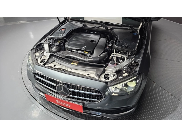 Mercedes-Benz E 350 - автомобили, коли, обяви за нови и употребявани 6