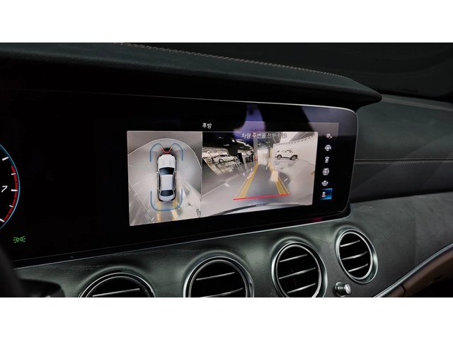 Mercedes-Benz E 350 - автомобили, коли, обяви за нови и употребявани 7