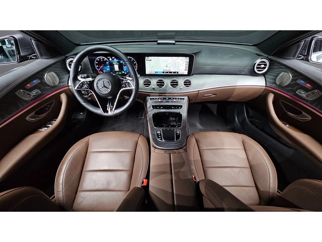 Mercedes-Benz E 350 - автомобили, коли, обяви за нови и употребявани 8