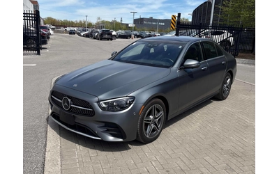 mercedes-benz-e-350 - 0