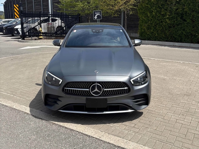 Mercedes-Benz E 350 4MATIC AMG Line - автомобили, коли, обяви за нови и употребявани 5