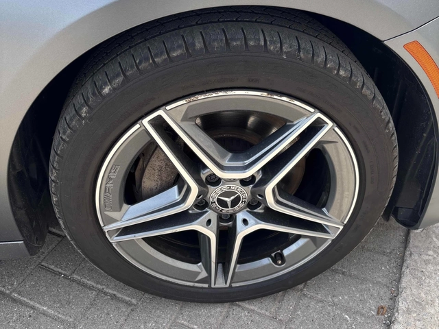 Mercedes-Benz E 350 4MATIC AMG Line - автомобили, коли, обяви за нови и употребявани 6