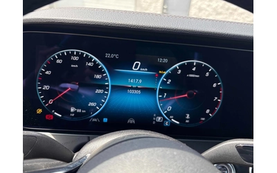 Mercedes-Benz E 350 4MATIC AMG Line - автомобили, коли, обяви за нови и употребявани 7
