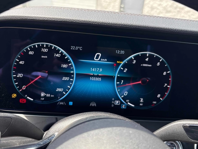 Mercedes-Benz E 350 4MATIC AMG Line - автомобили, коли, обяви за нови и употребявани 7
