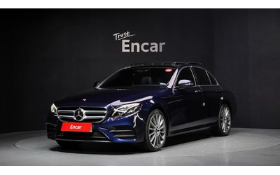mercedes-benz-e-350 - 0