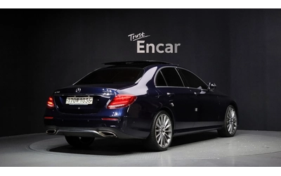 mercedes-benz-e-350 - 1