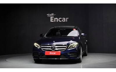 mercedes-benz-e-350 - 2