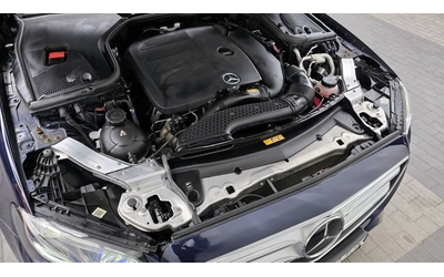 mercedes-benz-e-350 - 5