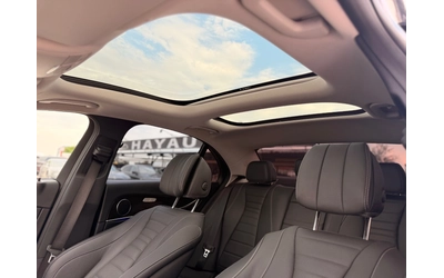 Mercedes-Benz E 350 d= BRABUS= HUD= DISTRONIC= KEYLESS= SOFT CLOSE= 36 - автомобили, коли, обяви за нови и употребявани 13