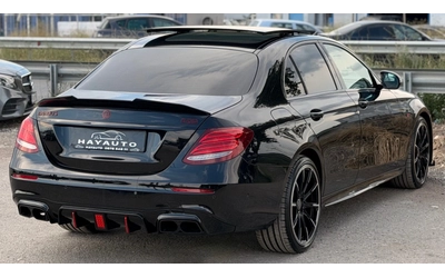 mercedes-benz-e-350 - 4
