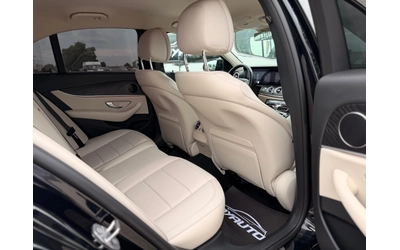 Mercedes-Benz E 350 D= BRABUS= DISTRONIC= HUD= МАСАЖ= ОБДУХВАНЕ= КАМЕР - автомобили, коли, обяви за нови и употребявани 12