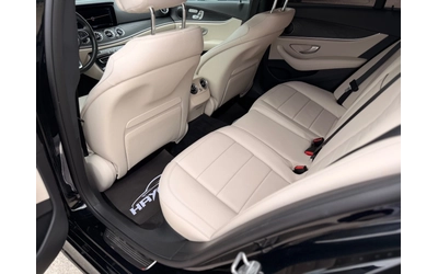 Mercedes-Benz E 350 D= BRABUS= DISTRONIC= HUD= МАСАЖ= ОБДУХВАНЕ= КАМЕР - автомобили, коли, обяви за нови и употребявани 13