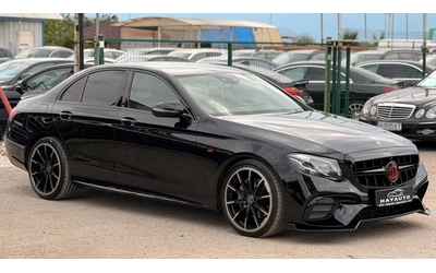 mercedes-benz-e-350 - 2