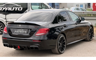 mercedes-benz-e-350 - 4