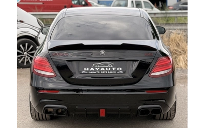 mercedes-benz-e-350 - 5