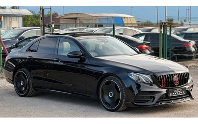 mercedes-benz-e-350 - 2