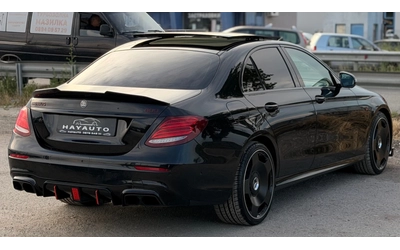 mercedes-benz-e-350 - 4