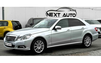 mercedes-benz-e-350 - 0
