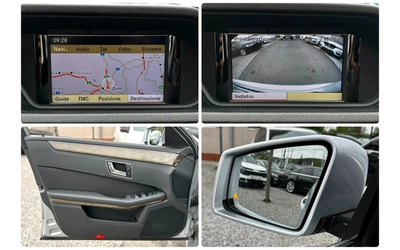 Mercedes-Benz E 350 3.0D 231HP ELEGANCE DISTRONIC BLIND SPOT CAM EU5A - автомобили, коли, обяви за нови и употребявани 14