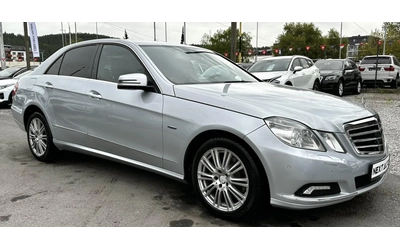 mercedes-benz-e-350 - 2