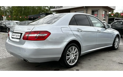 mercedes-benz-e-350 - 4