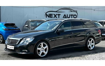 mercedes-benz-e-350 - 0