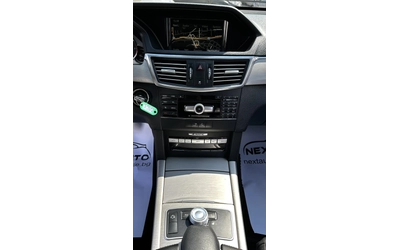 Mercedes-Benz E 350 3.0CDI 231HP 4MATIC NAVI EURO5A - автомобили, коли, обяви за нови и употребявани 10
