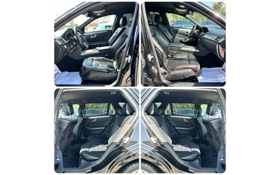 Mercedes-Benz E 350 3.0CDI 231HP 4MATIC NAVI EURO5A - автомобили, коли, обяви за нови и употребявани 11