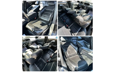 Mercedes-Benz E 350 3.0CDI 231HP 4MATIC NAVI EURO5A - автомобили, коли, обяви за нови и употребявани 12