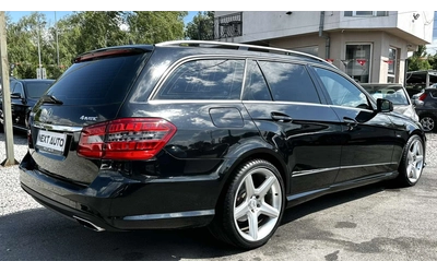mercedes-benz-e-350 - 4
