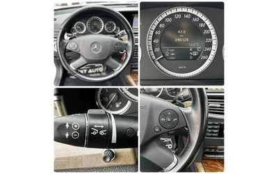 Mercedes-Benz E 350 3.0D 231HP ELEGANCE DISTRONIC BLIND SPOT CAM EU5A - автомобили, коли, обяви за нови и употребявани 13