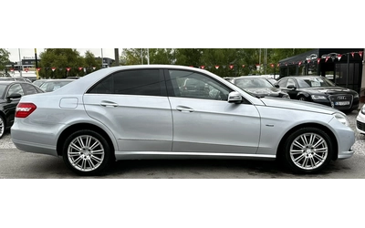 mercedes-benz-e-350 - 3