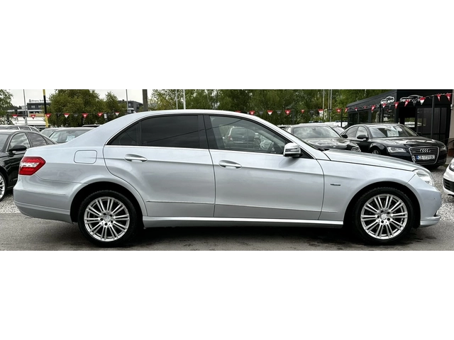 Mercedes-Benz E 350 3.0D 231HP ELEGANCE DISTRONIC BLIND SPOT CAM EU5A - автомобили, коли, обяви за нови и употребявани 3