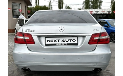 mercedes-benz-e-350 - 5