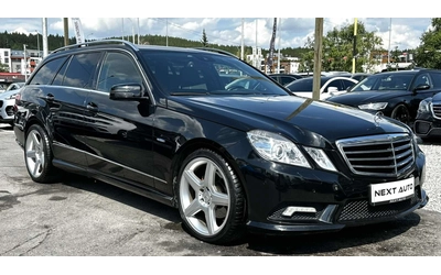 mercedes-benz-e-350 - 2