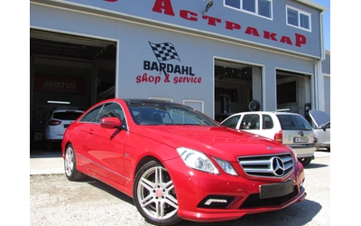 mercedes-benz-e-350 - 0